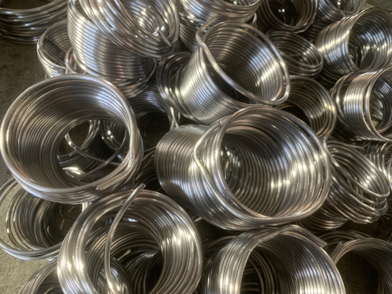 大连铅丝生产厂家