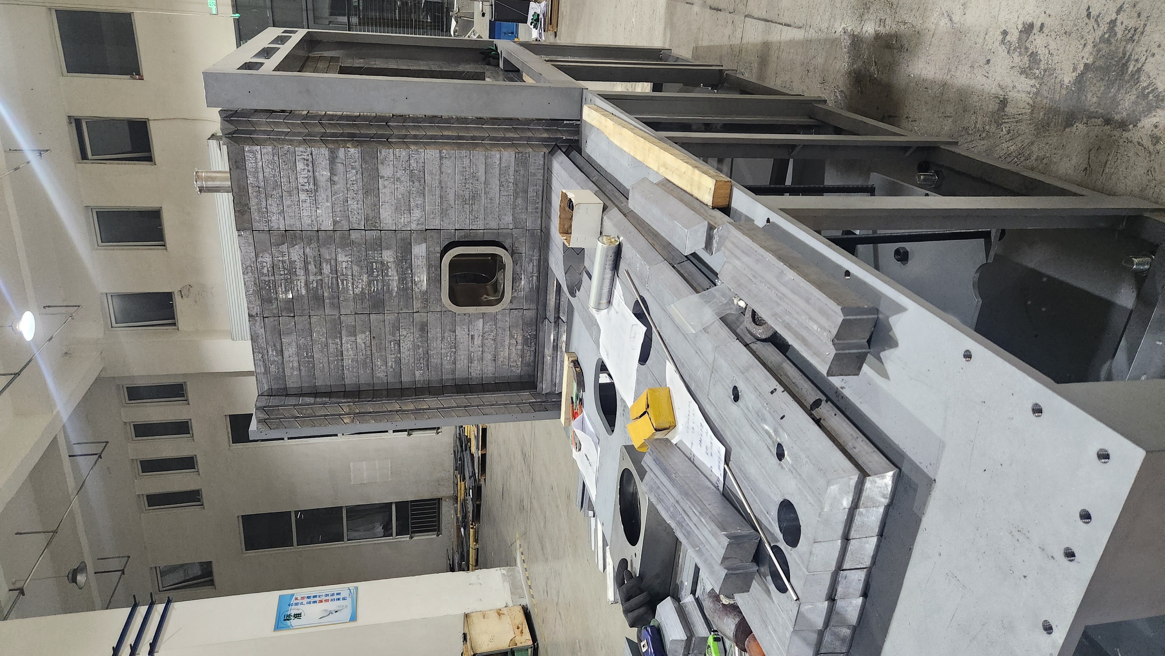 大连配重铅砖铅材料生产加工