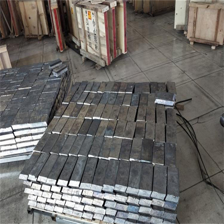 大连配重铅块加工厂