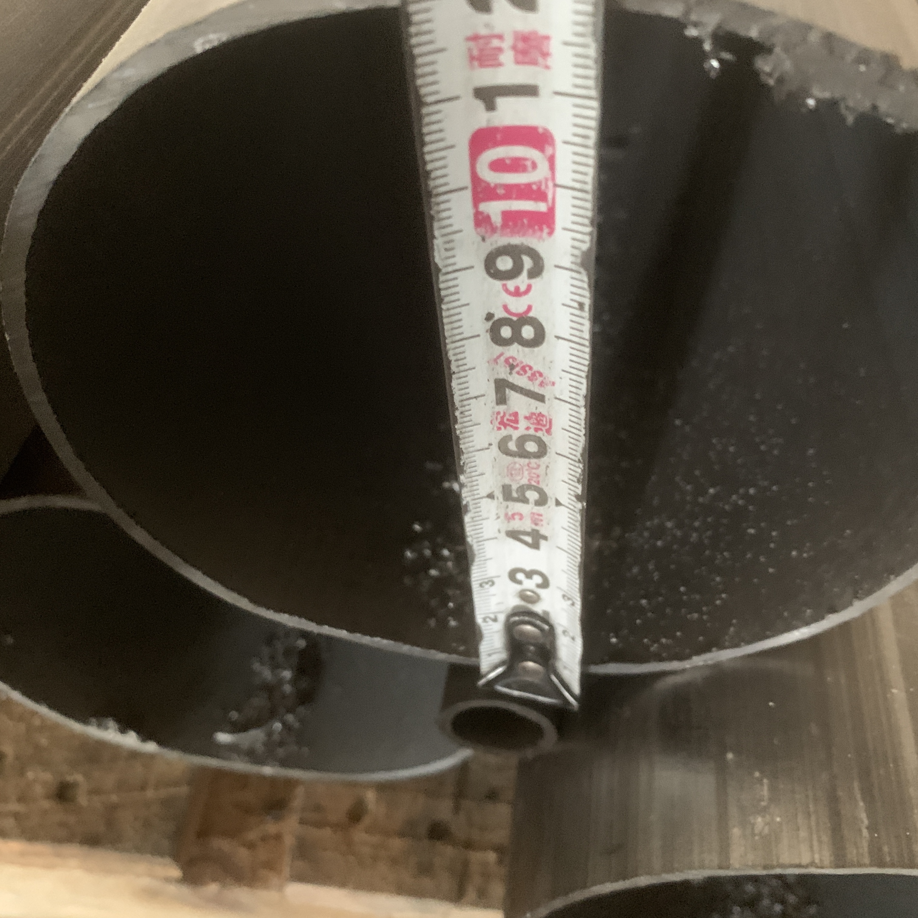 大连铅管专业生产制造