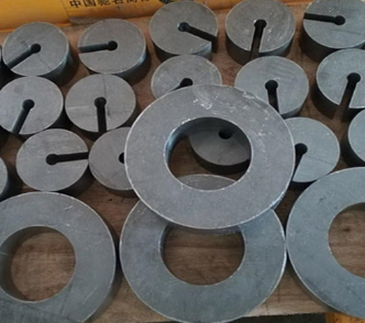 大连铅制品异形件加工