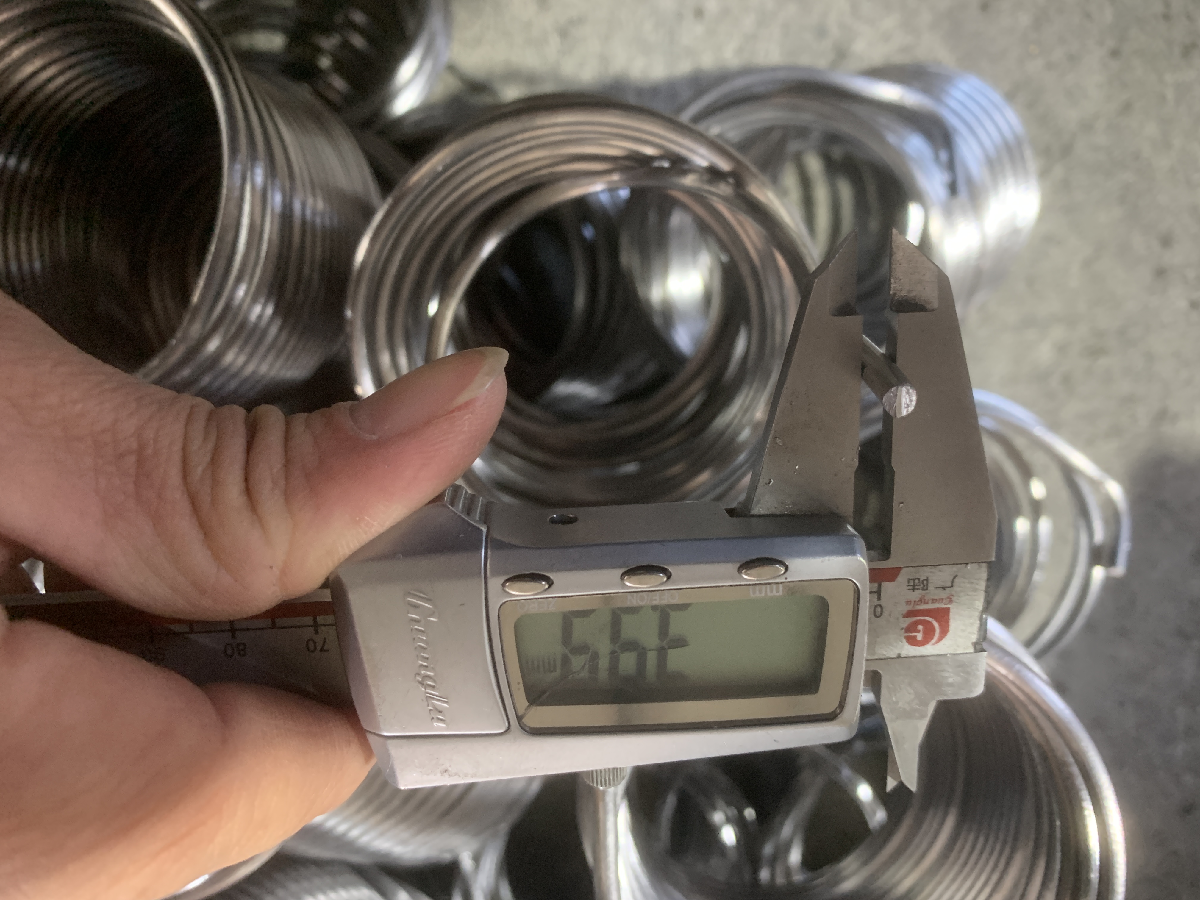 大连铅丝生产加工