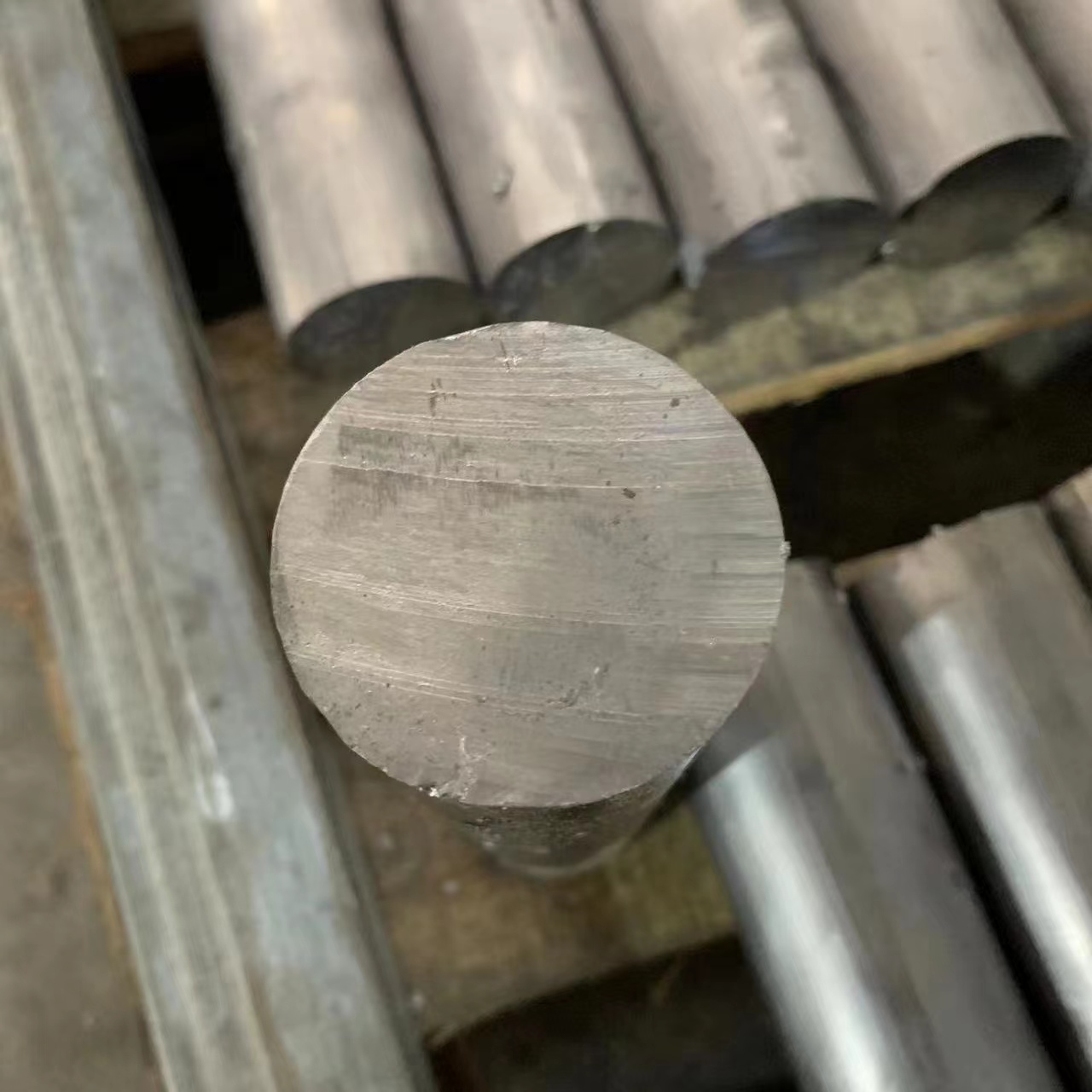 大连铅制品加工件