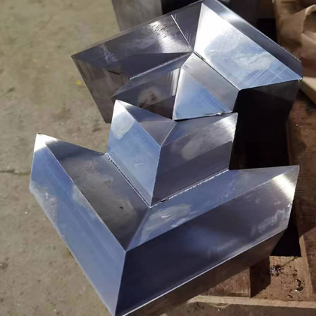 大连铅加工异形件厂家